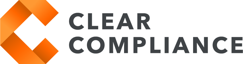 Clear Compliance logo